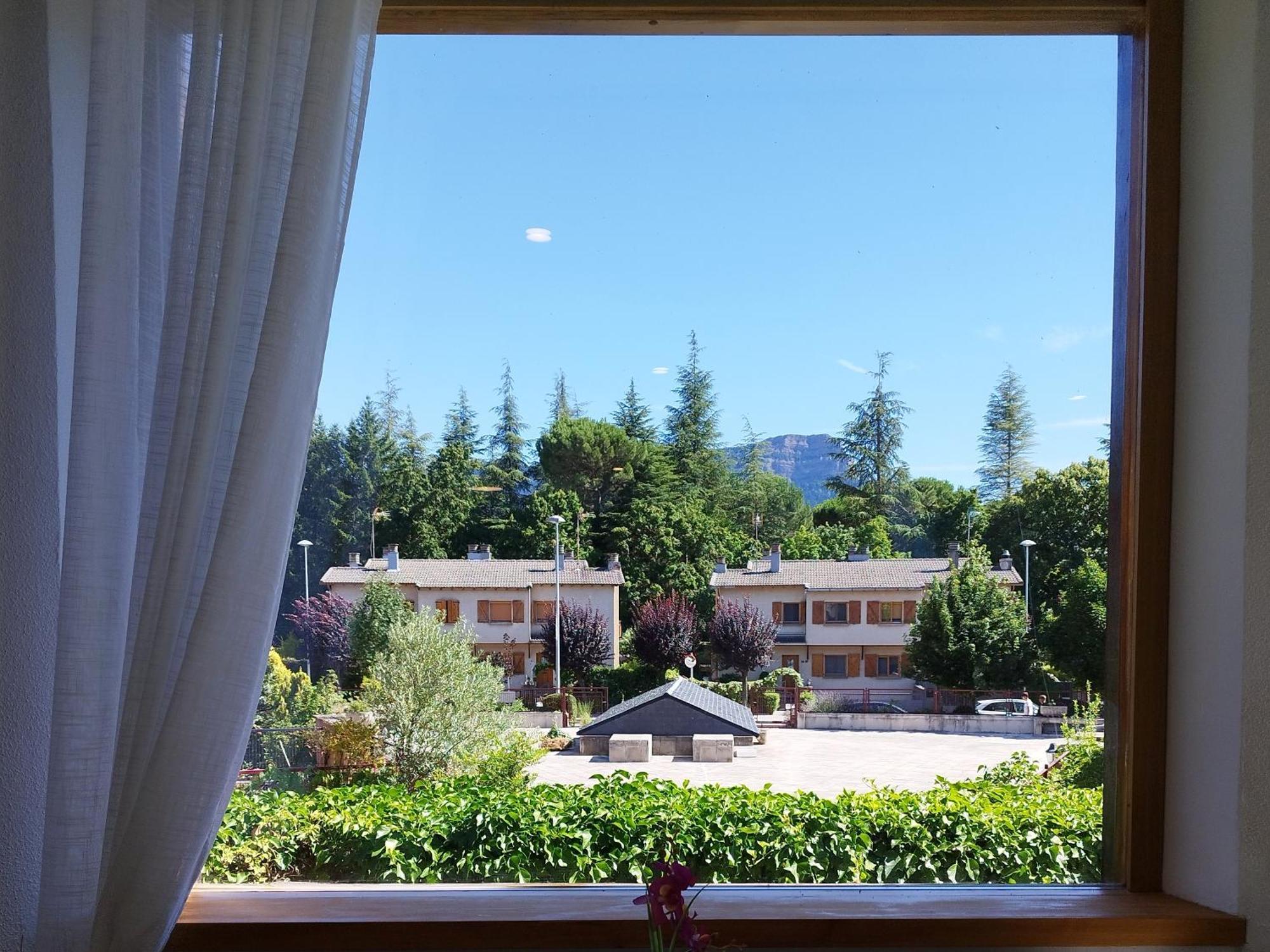 Villa San Lure ฮากา ภายนอก รูปภาพ